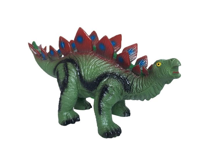 Δεινοσάυρος Στεγόσαυρος με Ήχο 34χ15χ16εκ 000622293
