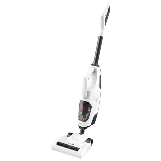 Σκουπάκι Χειρός με ήχο 17.4χ18.3χ74εκ 000622857