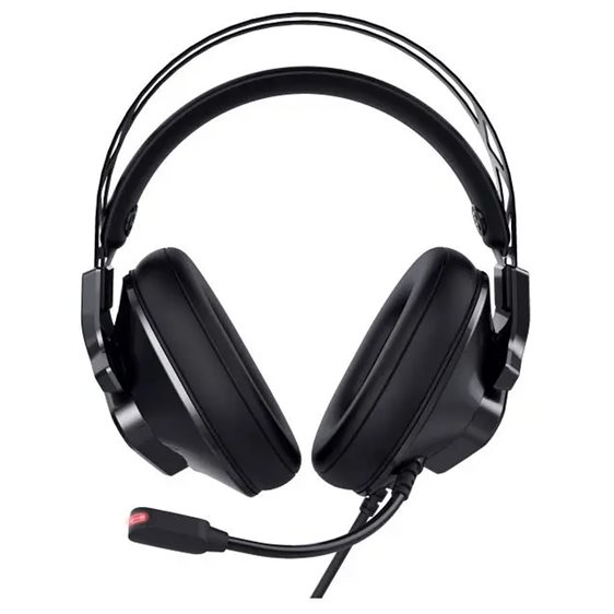 Headphone Zeroground RGB HD-3000G AKECHI PRO 7.1