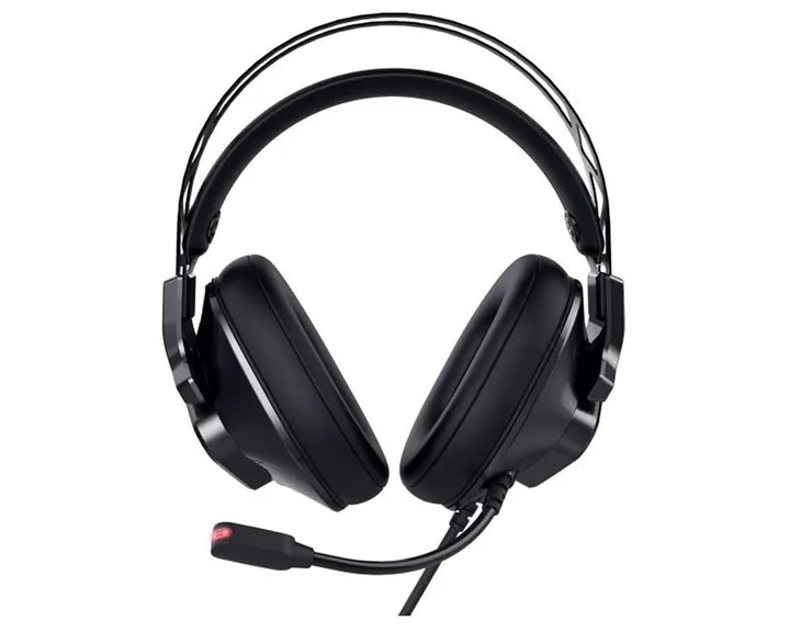Headphone Zeroground RGB HD-3000G AKECHI PRO 7.1