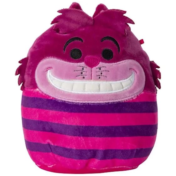 Jazwares Squishmallows Disney Λούτρινα 20εκ W2 6σχ