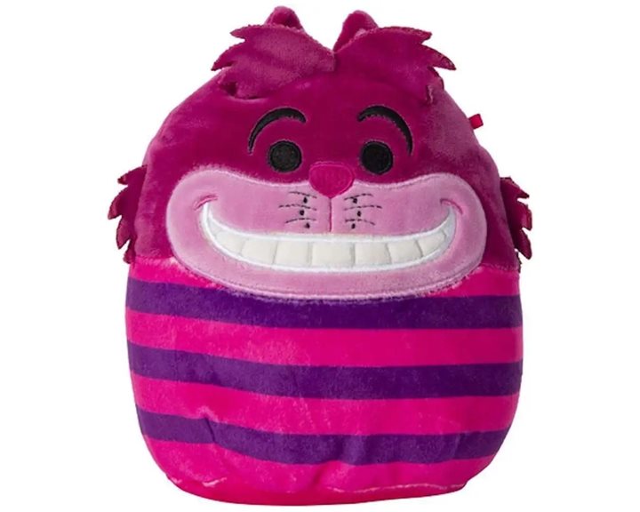 Jazwares Squishmallows Disney Λούτρινα 20εκ W2 6σχ