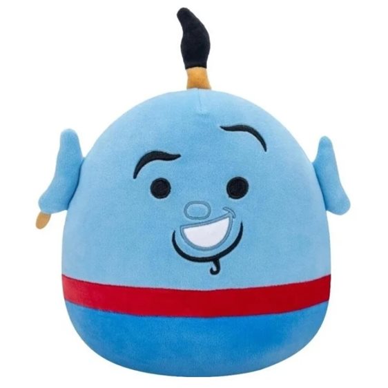 Jazwares Squishmallows Disney Λούτρινα 20εκ W2 6σχ