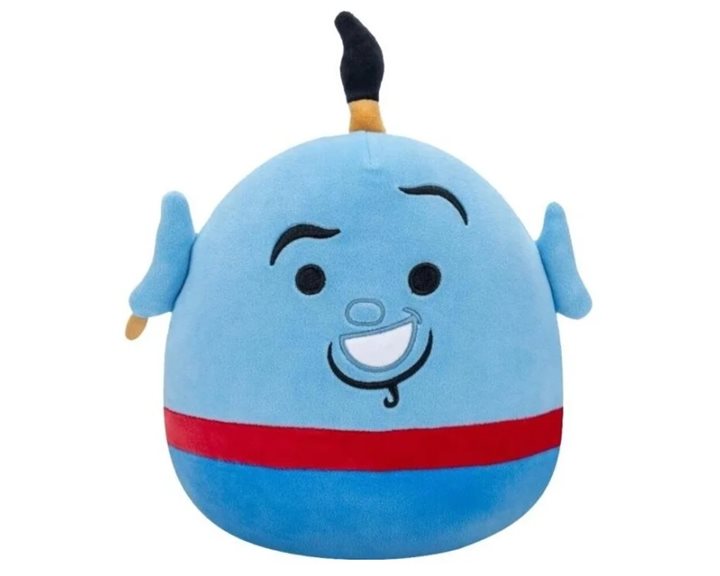 Jazwares Squishmallows Disney Λούτρινα 20εκ W2 6σχ