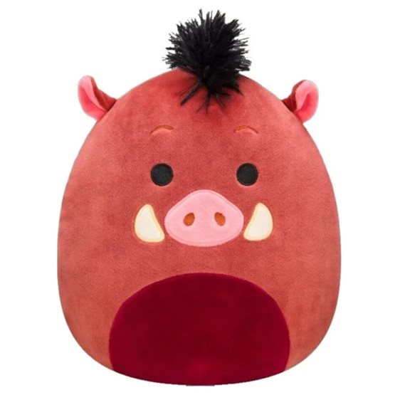 Jazwares Squishmallows Disney Λούτρινα 20εκ W2 6σχ