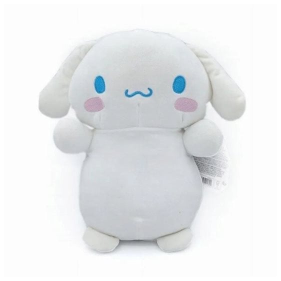Jazwares Squishmallows HugMees Sanrio Λούτρινα 25εκ W3 5σχ