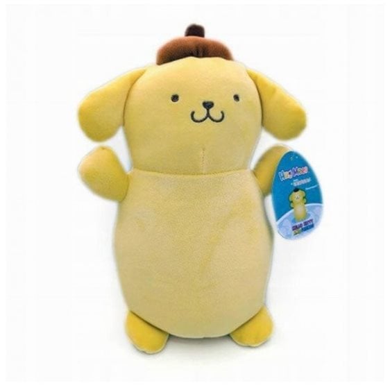 Jazwares Squishmallows HugMees Sanrio Λούτρινα 25εκ W3 5σχ