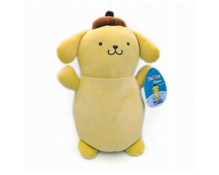 Jazwares Squishmallows HugMees Sanrio Λούτρινα 25εκ W3 5σχ
