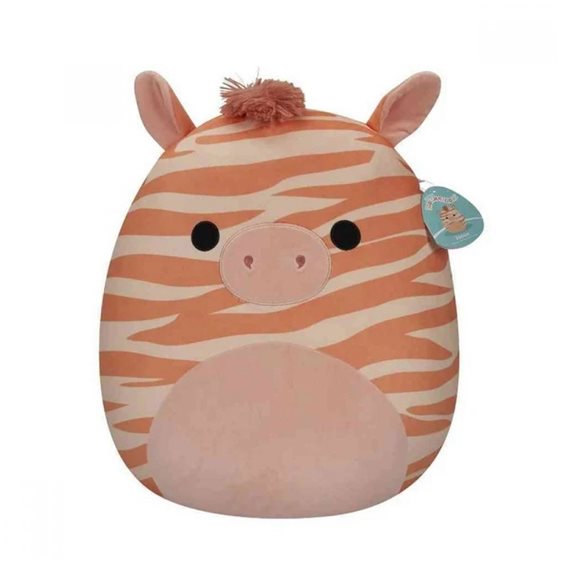 Jazwares Squishmallows Λούτρινα 35εκ. W4B 4σχ