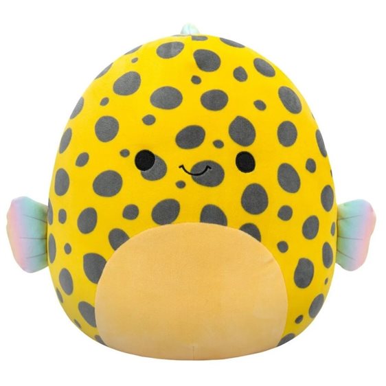 Jazwares Squishmallows Λούτρινα 35εκ. W4B 4σχ