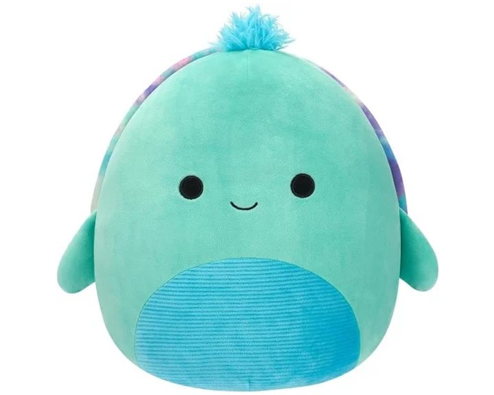 Jazwares Squishmallows Λούτρινα 41εκ. W4 6σχ