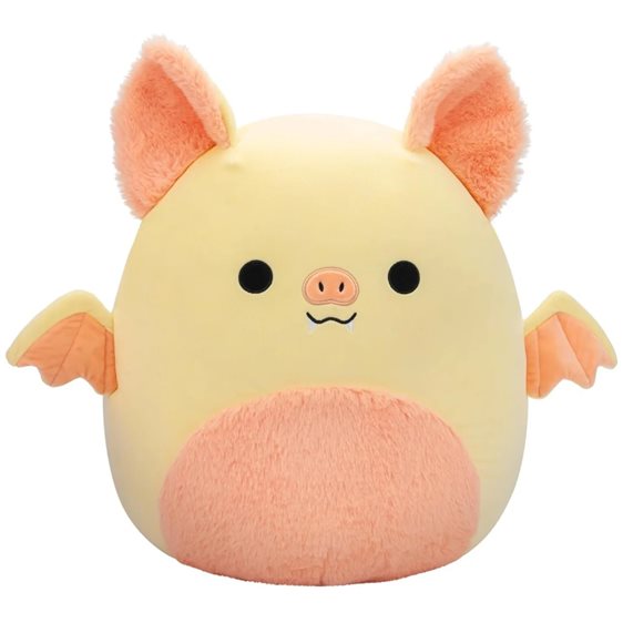 Jazwares Squishmallows Λούτρινα 41εκ. W4 6σχ