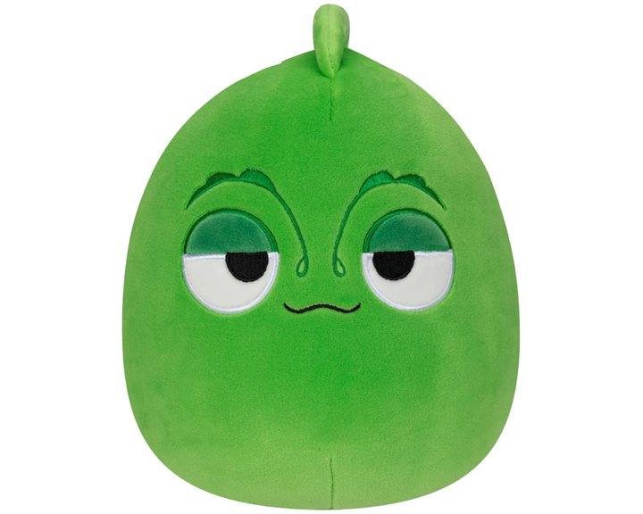 Jazwares Squishmallows Disney Λούτρινα 20εκ. W1 6σχ