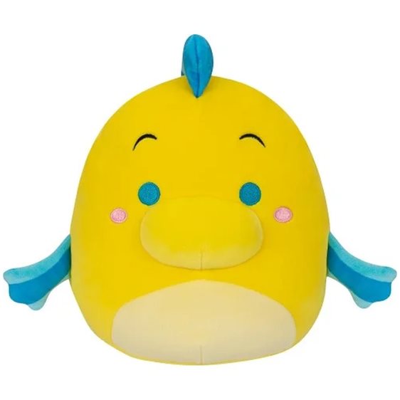 Jazwares Squishmallows Disney Λούτρινα 20εκ. W1 6σχ