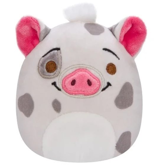 Jazwares Squishmallows Disney Λούτρινα 20εκ. W1 6σχ
