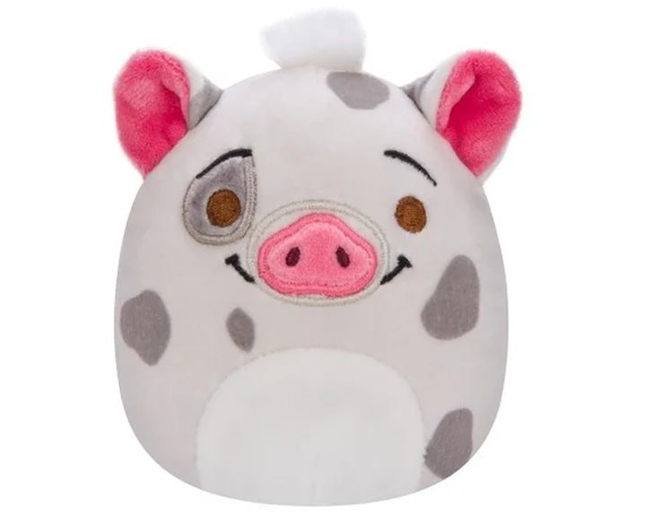 Jazwares Squishmallows Disney Λούτρινα 20εκ. W1 6σχ