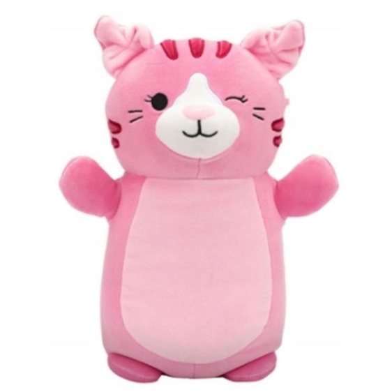 Jazwares Squishmallows HugMees Λούτρινα 35εκ. W4 6σχ