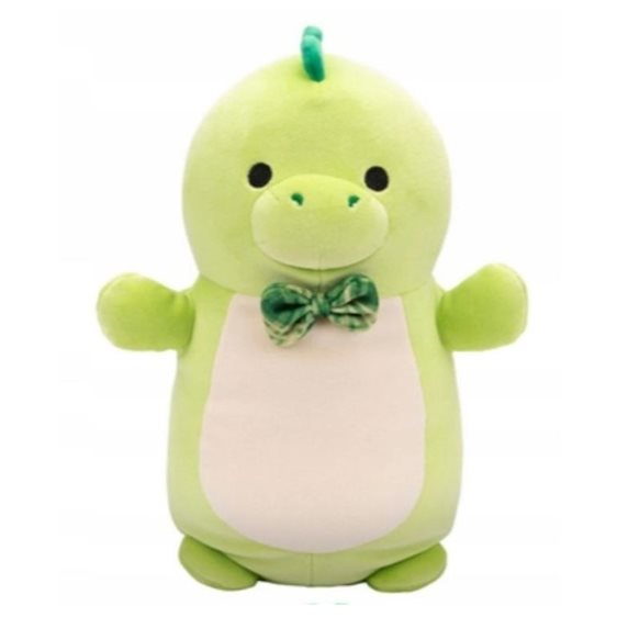 Jazwares Squishmallows HugMees Λούτρινα 35εκ. W4 6σχ