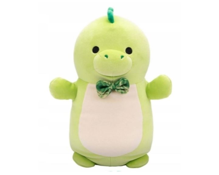 Jazwares Squishmallows HugMees Λούτρινα 35εκ. W4 6σχ