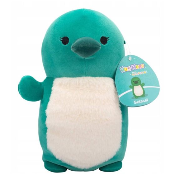 Jazwares Squishmallows HugMees Λούτρινα 35εκ. W4 6σχ
