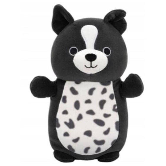 Jazwares Squishmallows HugMees Λούτρινα 35εκ. W4 6σχ