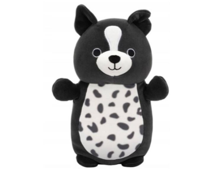 Jazwares Squishmallows HugMees Λούτρινα 35εκ. W4 6σχ