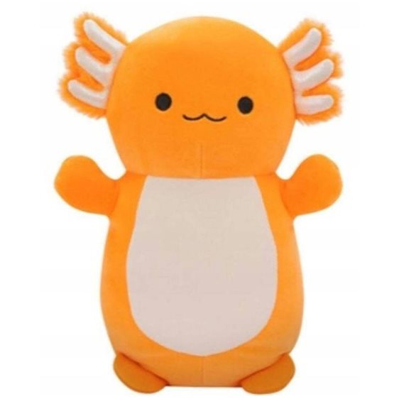 Jazwares Squishmallows HugMees Λούτρινα 35εκ. W4 6σχ