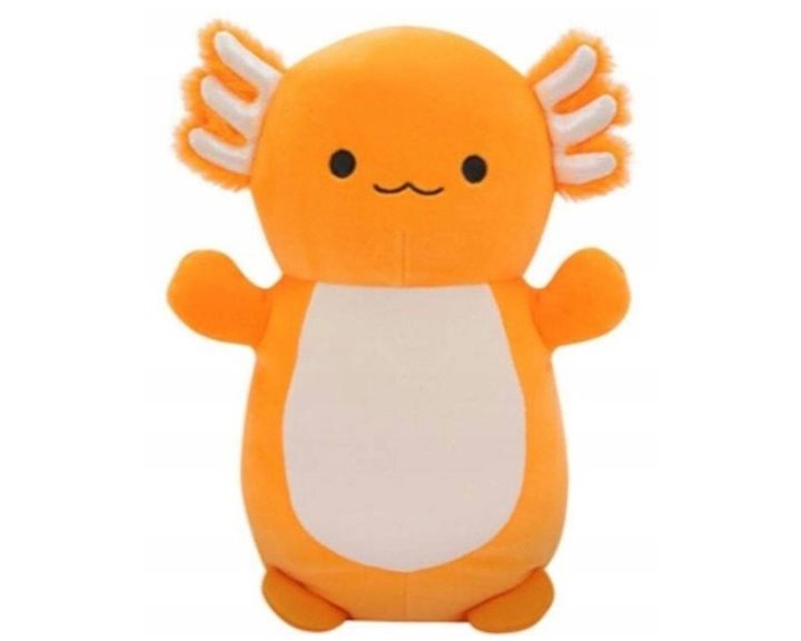 Jazwares Squishmallows HugMees Λούτρινα 35εκ. W4 6σχ