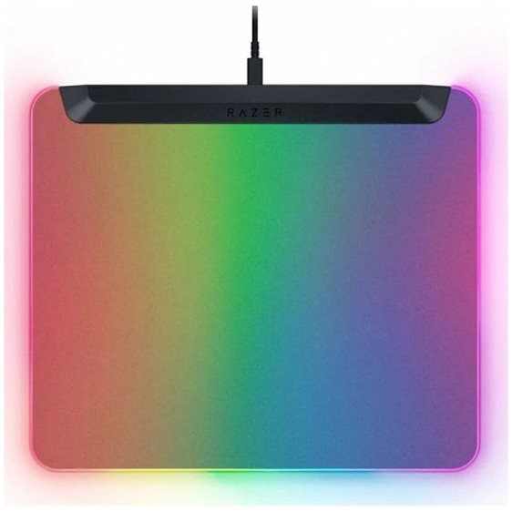 Razer FIREFLY V2 PRO - RGB GAMING MOUSEPAD - USB HUB - BACKLIT LIGHTING