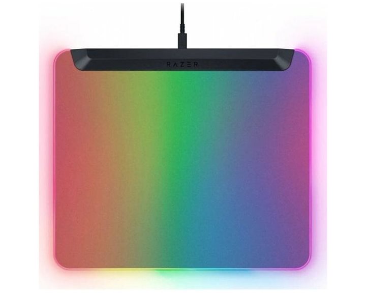 Razer FIREFLY V2 PRO - RGB GAMING MOUSEPAD - USB HUB - BACKLIT LIGHTING