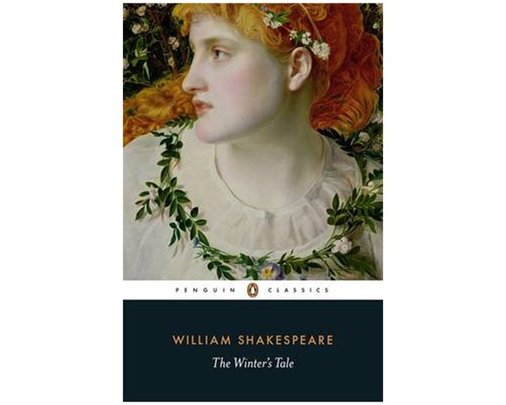 PENGUIN CLASSICS : THE WINTERS TALE PB B FORMAT