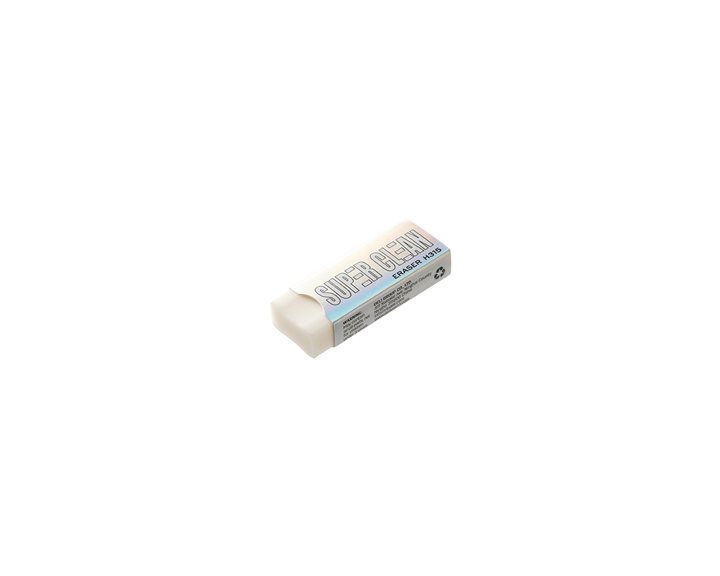 Deli Γόμα Super Clean 54x20x10mm EH315