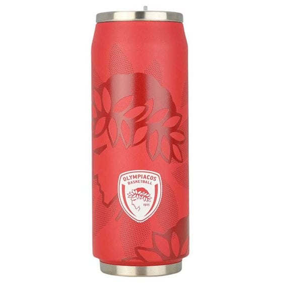 Estia Θερμός Travel Cup Olympiakos BC 500Ml