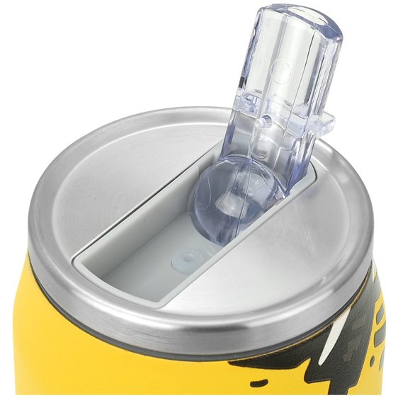 Estia Θερμός Travel Cup AEK The Queen is Here 500Ml