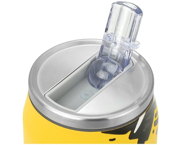 Estia Θερμός Travel Cup AEK The Queen is Here 500Ml