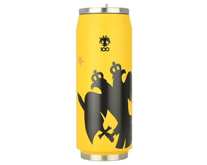 Estia Θερμός Travel Cup AEK BC 500Ml