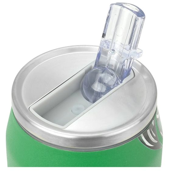 Estia Θερμός Travel Cup Panathinaikos We The Greens 500Ml