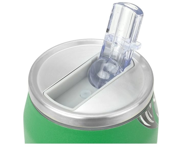 Estia Θερμός Travel Cup Panathinaikos We The Greens 500Ml