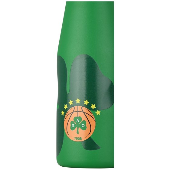 Estia Θερμός Travel Flask Panathinaikos BC 500Ml