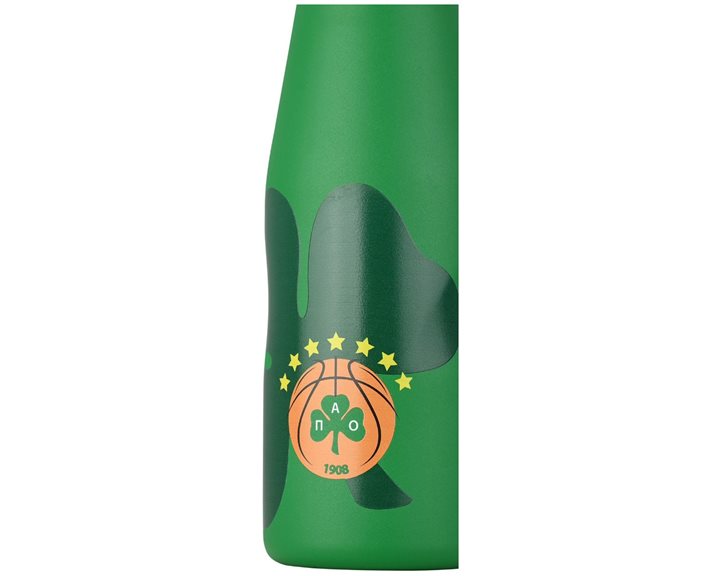 Estia Θερμός Travel Flask Panathinaikos BC 500Ml