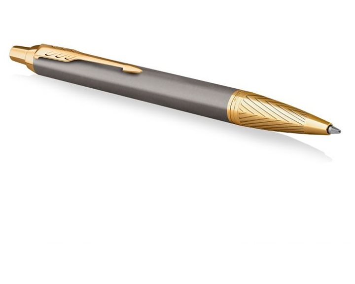Parker I.M. PRM Arrow GT BPen