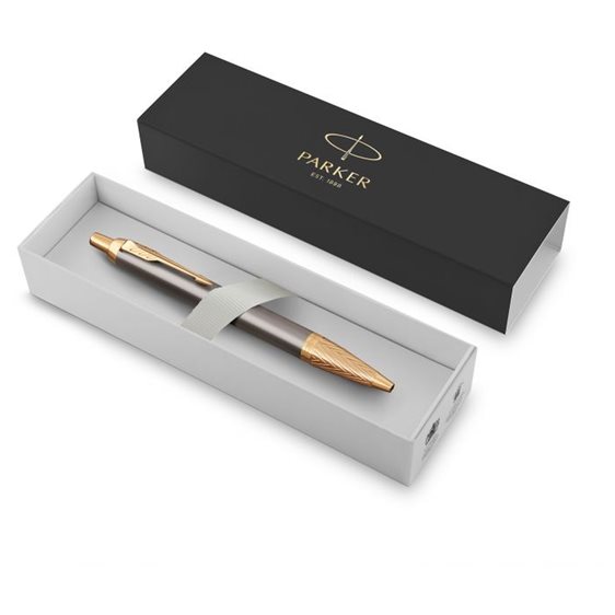 Parker I.M. PRM Arrow GT BPen