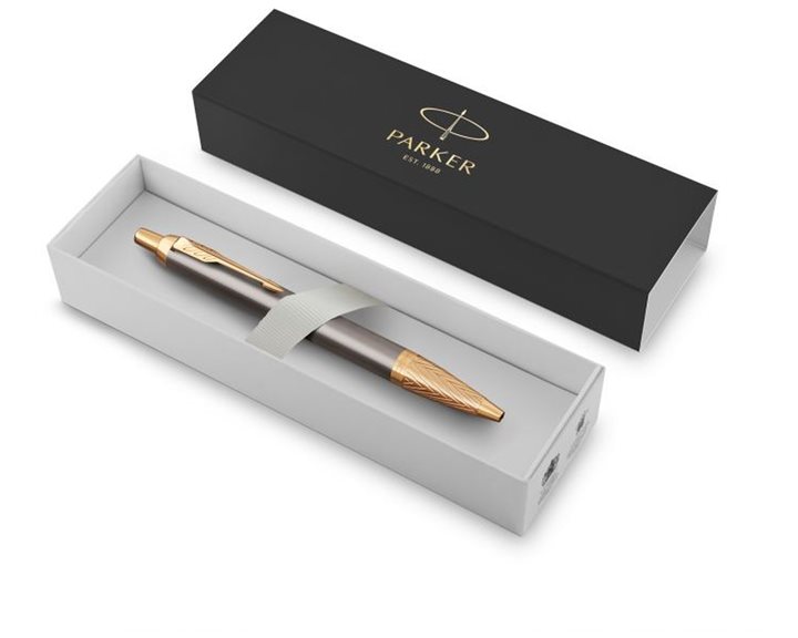 Parker I.M. PRM Arrow GT BPen
