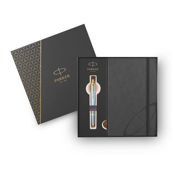 Parker IM Rituals T.Green BP+NB