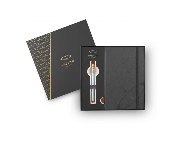 Parker IM Rituals T.Green BP+NB