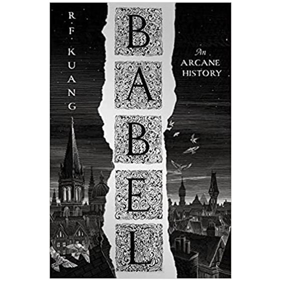 BABEL An Arcane History