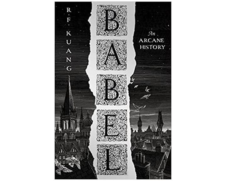 BABEL An Arcane History
