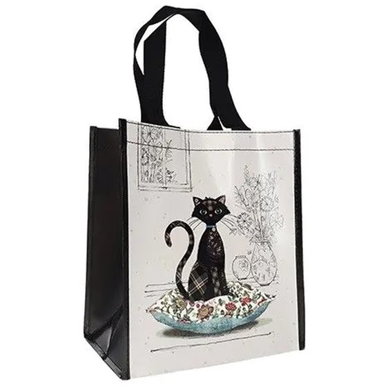 Τσάντα Market Kiub 26x31cm Sur Coussin