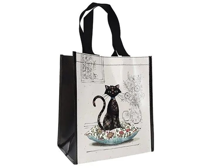 Τσάντα Market Kiub 26x31cm Sur Coussin