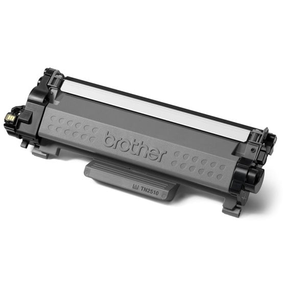 Toner Brother TN-2510 Black (TN-2510)